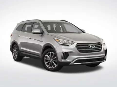 More photos of 2019 Hyundai Santa Fe SE at Dream Work Automotive, NC