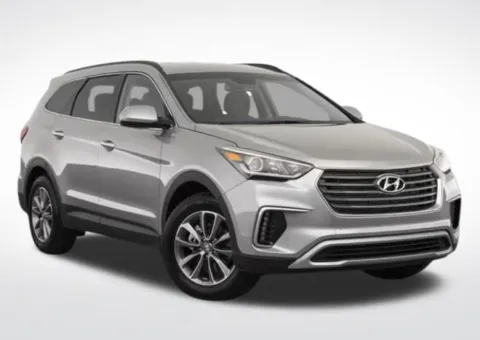 More photos of 2019 Hyundai Santa Fe SE at Dream Work Automotive, NC