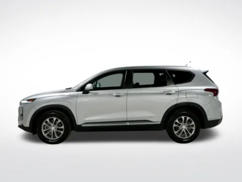 More photos of 2019 Hyundai Santa Fe SE at Dream Work Automotive, NC