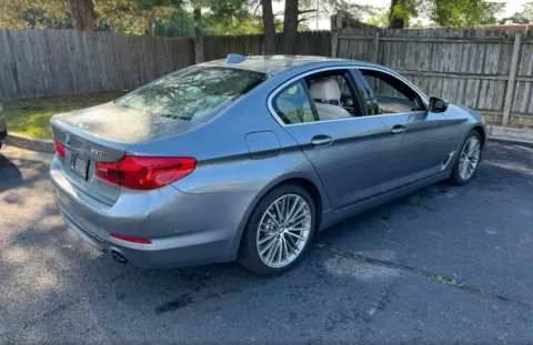 More photos of 2017 BMW 5 Series 530i at Dream Work Automotive, NC