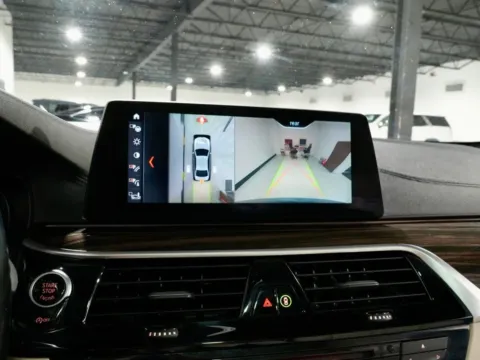 More photos of 2017 BMW 5 Series 530i at Dream Work Automotive, NC