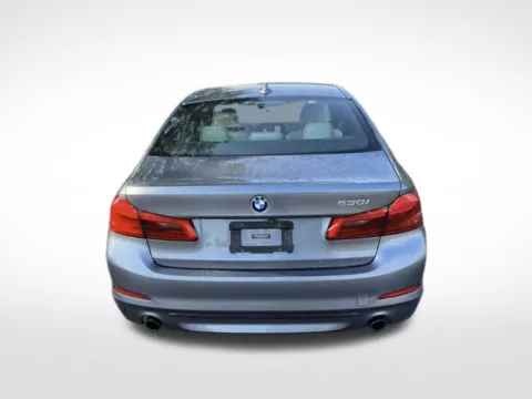 More photos of 2017 BMW 5 Series 530i at Dream Work Automotive, NC