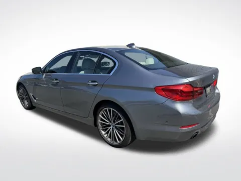 More photos of 2017 BMW 5 Series 530i at Dream Work Automotive, NC