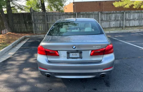 More photos of 2017 BMW 5 Series 530i at Dream Work Automotive, NC