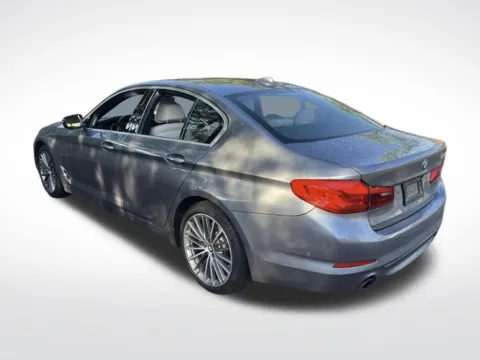 Another view of 2017 BMW 5 Series 530i for sale in Charlotte, NC at Dream Work Automotive
