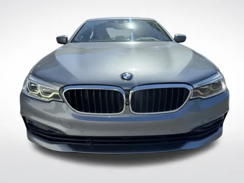 More photos of 2017 BMW 5 Series 530i at Dream Work Automotive, NC