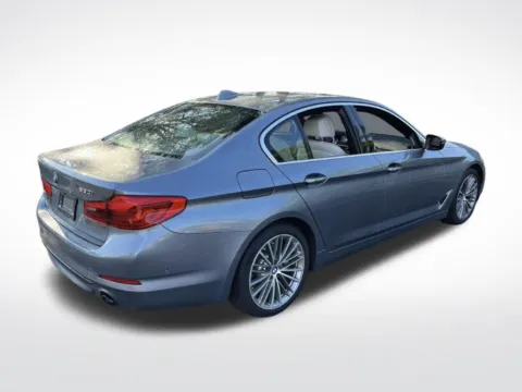 More photos of 2017 BMW 5 Series 530i at Dream Work Automotive, NC