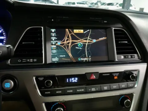 More photos of 2016 Hyundai Sonata Limited at Dream Work Automotive, NC