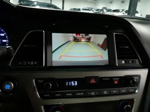 More photos of 2016 Hyundai Sonata Limited at Dream Work Automotive, NC