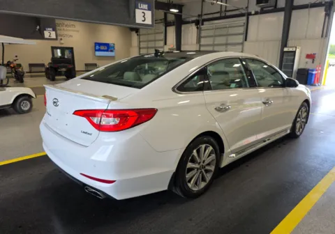 More photos of 2016 Hyundai Sonata Limited at Dream Work Automotive, NC