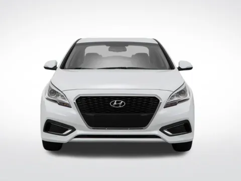 Another view of 2016 Hyundai Sonata Limited for sale in Charlotte, NC at Dream Work Automotive