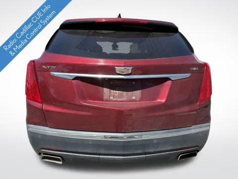 More photos of 2017 Cadillac XT5 Luxury at Dream Work Automotive, NC