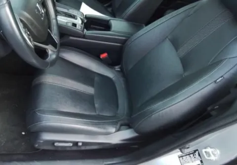 More photos of 2020 Honda Civic Sport Touring at Dream Work Automotive, NC