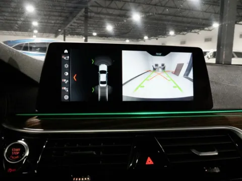 More photos of 2018 BMW 5 Series 540i xDrive at Dream Work Automotive, NC