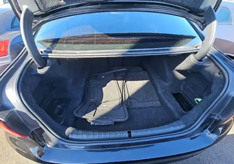 Another view of 2018 BMW 5 Series 540i xDrive for sale in Charlotte, NC at Dream Work Automotive