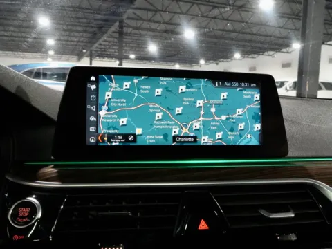 More photos of 2018 BMW 5 Series 540i xDrive at Dream Work Automotive, NC