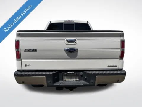 More photos of 2011 Ford F-150 Lariat at Dream Work Automotive, NC