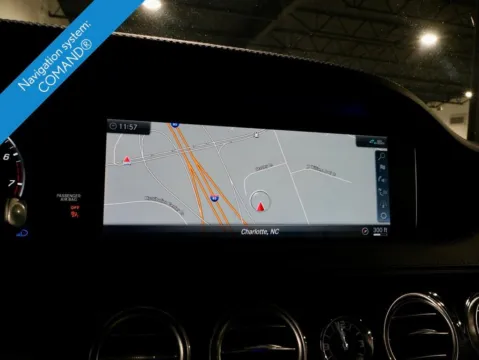 More photos of 2019 Mercedes-Benz S-Class S 560 at Dream Work Automotive, NC