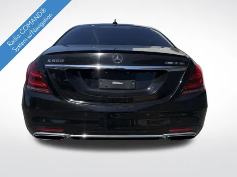 More photos of 2019 Mercedes-Benz S-Class S 560 at Dream Work Automotive, NC