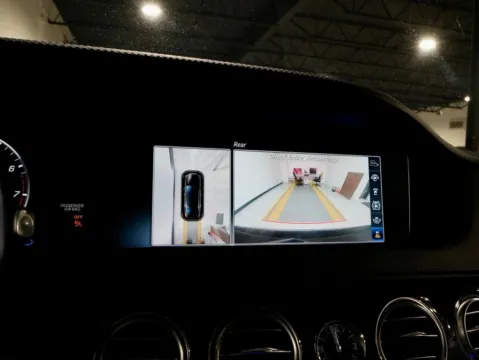 More photos of 2019 Mercedes-Benz S-Class S 560 at Dream Work Automotive, NC
