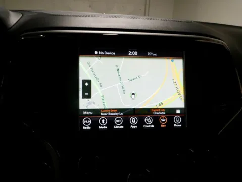 More photos of 2018 Jeep Grand Cherokee Overland at Dream Work Automotive, NC