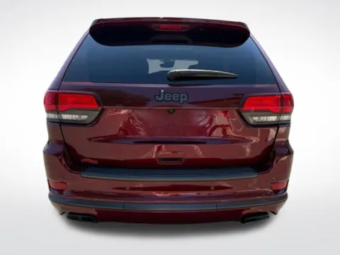 More photos of 2018 Jeep Grand Cherokee High Altitude at Dream Work Automotive, NC