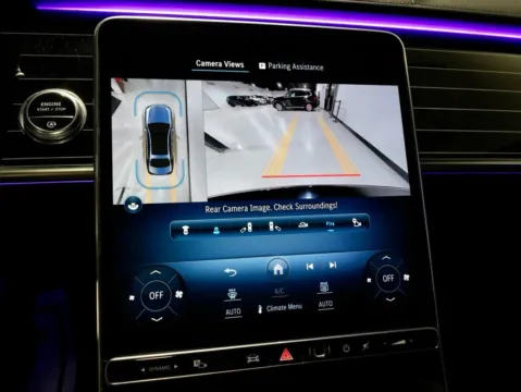 More photos of 2021 Mercedes-Benz S-Class S 580 at Dream Work Automotive, NC