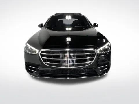 More photos of 2021 Mercedes-Benz S-Class S 580 at Dream Work Automotive, NC
