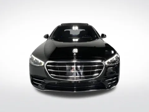 More photos of 2021 Mercedes-Benz S-Class S 580 at Dream Work Automotive, NC