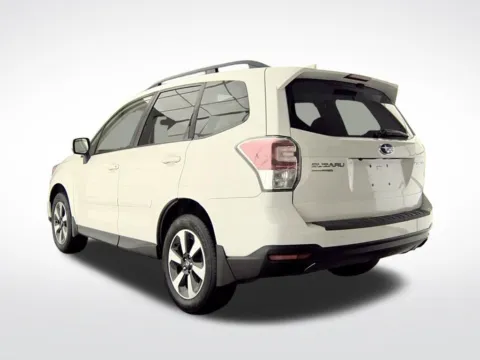 Another view of 2017 Subaru Forester 2.5i Premium for sale in Charlotte, NC at Dream Work Automotive