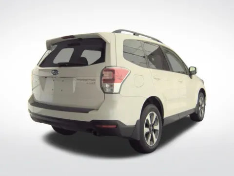 More photos of 2017 Subaru Forester 2.5i Premium at Dream Work Automotive, NC