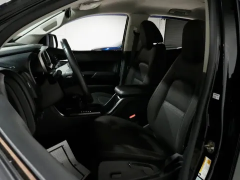 Another view of 2016 GMC Canyon SLE1 for sale in Charlotte, NC at Dream Work Automotive