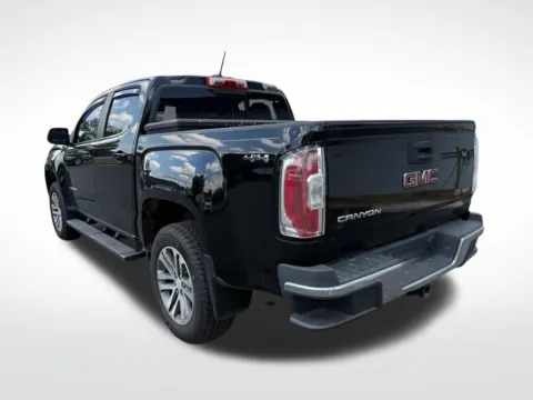 More photos of 2016 GMC Canyon SLE1 at Dream Work Automotive, NC