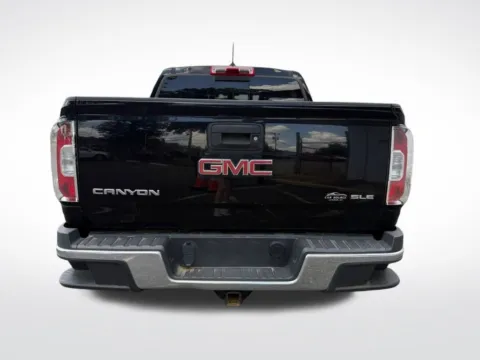 More photos of 2016 GMC Canyon SLE1 at Dream Work Automotive, NC