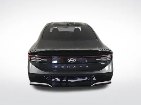 More photos of 2025 Hyundai Sonata Hybrid Limited at Dream Work Automotive, NC