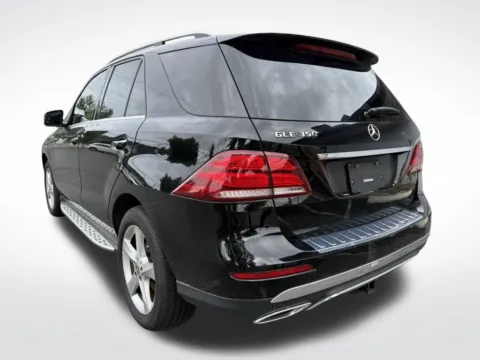 More photos of 2018 Mercedes-Benz GLE 350 at Dream Work Automotive, NC