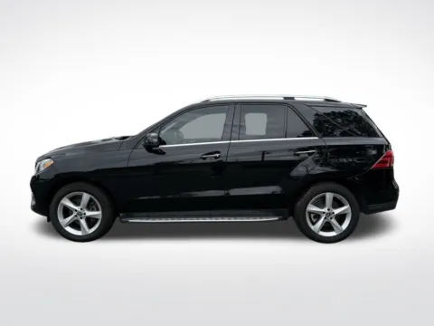 Another view of 2018 Mercedes-Benz GLE 350 for sale in Charlotte, NC at Dream Work Automotive