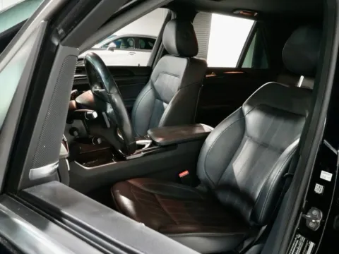 Another view of 2018 Mercedes-Benz GLE 350 for sale in Charlotte, NC at Dream Work Automotive