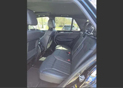 More photos of 2018 Mercedes-Benz GLE 350 at Dream Work Automotive, NC