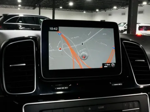 More photos of 2018 Mercedes-Benz GLE 350 at Dream Work Automotive, NC