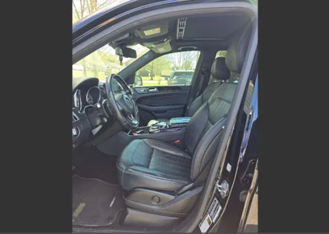 Photos of 2018 Mercedes-Benz GLE 350 for sale in Charlotte, NC at Dream Work Automotive