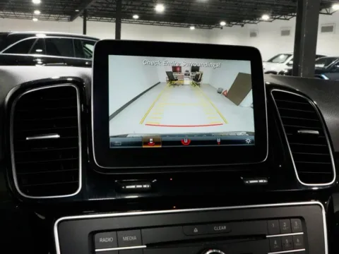 More photos of 2018 Mercedes-Benz GLE 350 at Dream Work Automotive, NC
