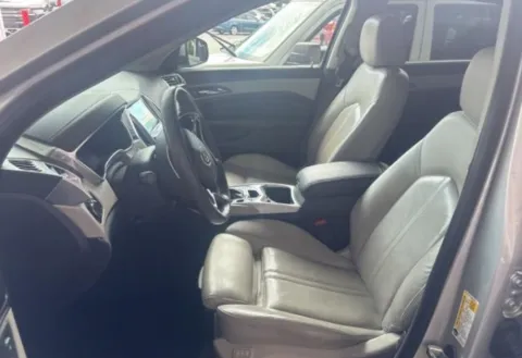 More photos of 2016 Cadillac SRX Luxury at Dream Work Automotive, NC