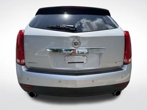 More photos of 2016 Cadillac SRX Luxury at Dream Work Automotive, NC