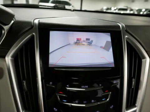More photos of 2016 Cadillac SRX Luxury at Dream Work Automotive, NC