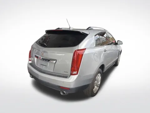 Another view of 2016 Cadillac SRX Luxury for sale in Charlotte, NC at Dream Work Automotive