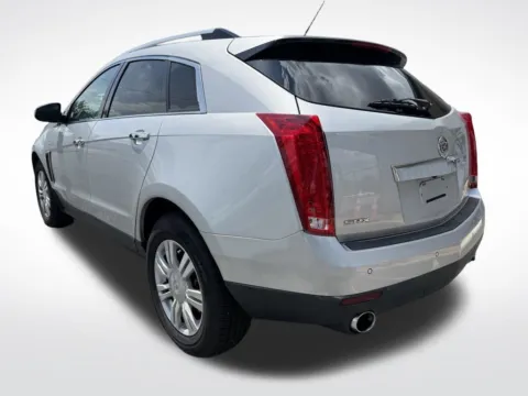 More photos of 2016 Cadillac SRX Luxury at Dream Work Automotive, NC