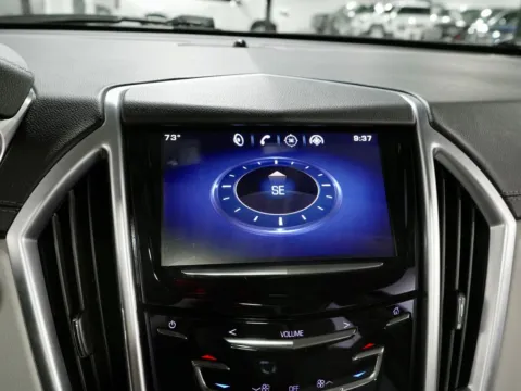 More photos of 2016 Cadillac SRX Luxury at Dream Work Automotive, NC