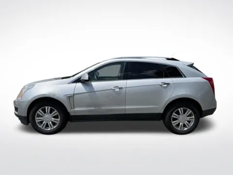 Another view of 2016 Cadillac SRX Luxury for sale in Charlotte, NC at Dream Work Automotive