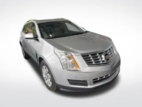 More photos of 2016 Cadillac SRX Luxury at Dream Work Automotive, NC